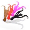 Simulated Squid Soft Bait Sea Fishing Octopus False Lure